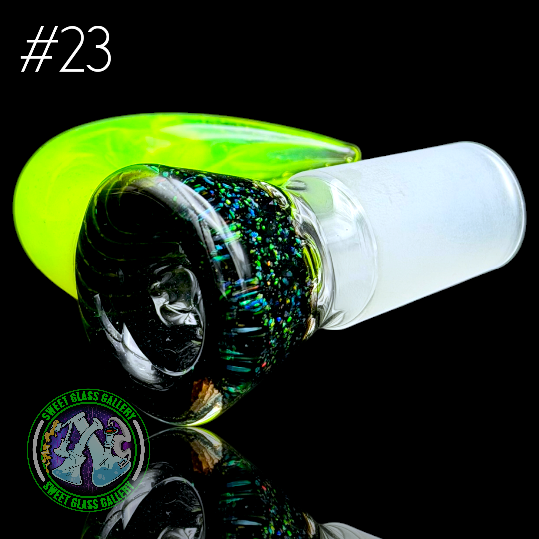 Kenta Kito - Bowl #23 (Size 18mm)