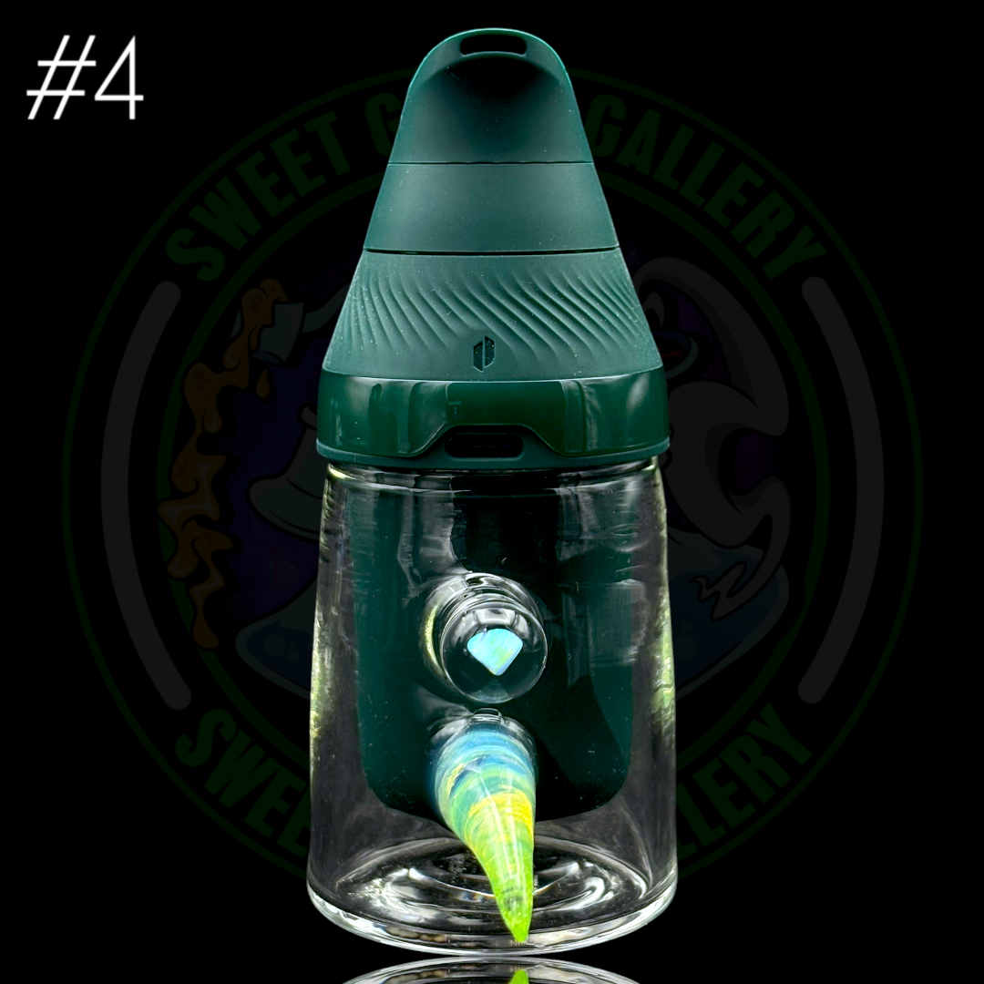 Magizle - Proxy Core Cup #4