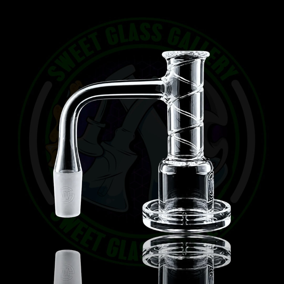 Geewest - Spiral Tower Slurper