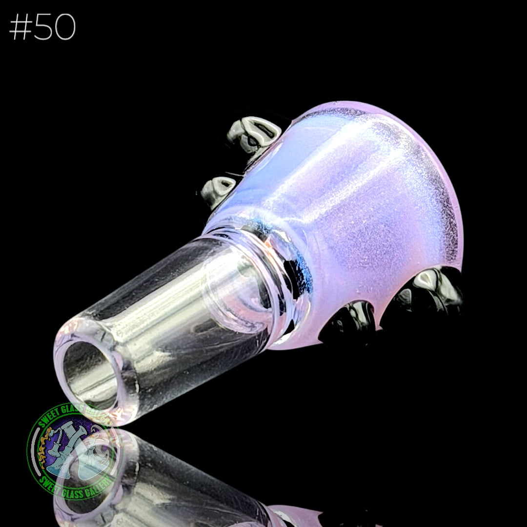 AJ Surf City Tubes - Bowl #50 - 14mm