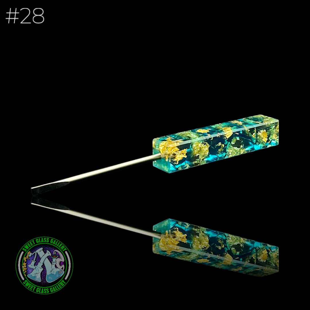 Dunkin Medz - Dab Tool - Full Size #28