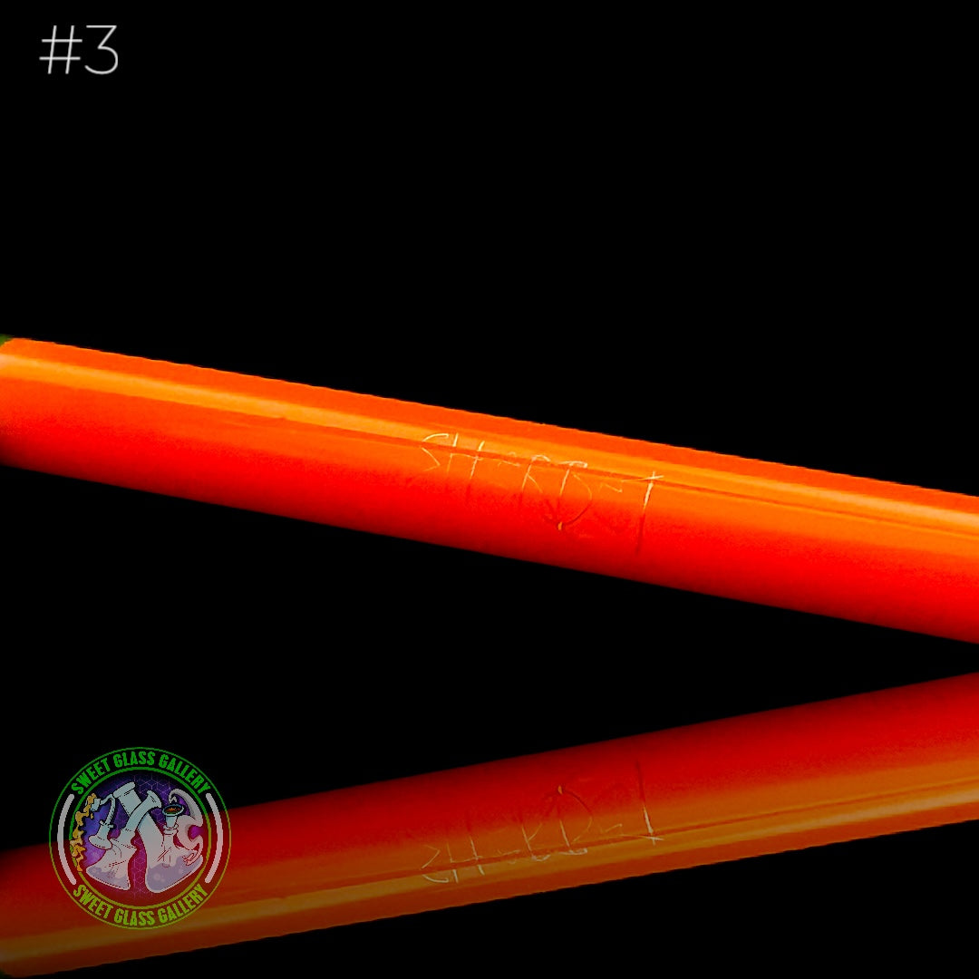Sherbet Glass - Pencil #3