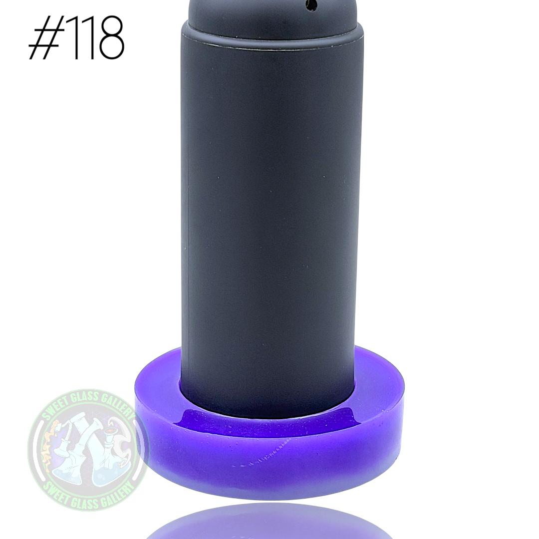 Mamba Guardzz - Blazer GT8000 Base #118
