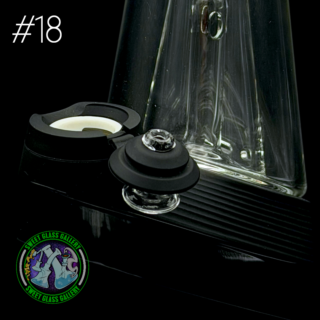 Empire Glassworks - Joystick #1 - Puffco Peak v2, Proxy v2, Peak Pro 3D