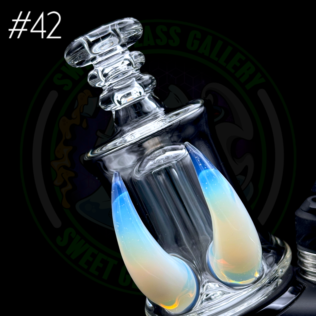 Algae - Peak Attachment #42