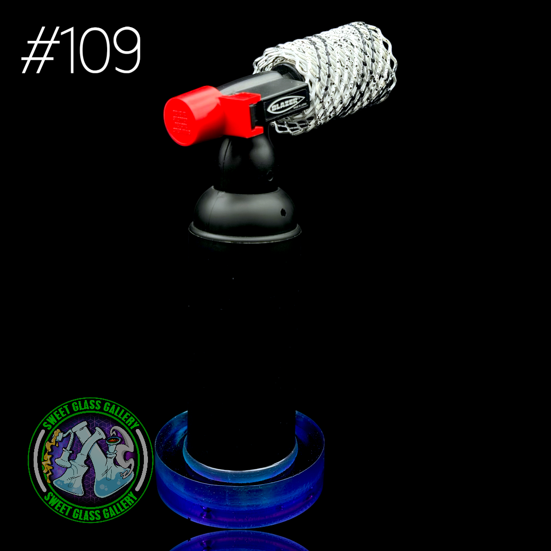 Mamba Guardzz - Blazer GT8000 Base #109