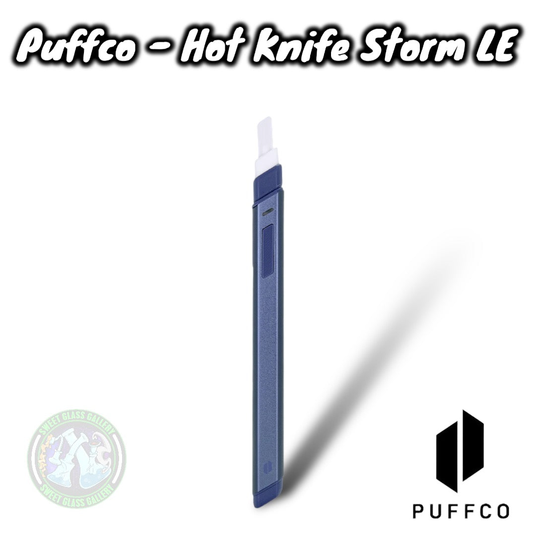 Puffco - Hot Knife Dab Tool - Storm