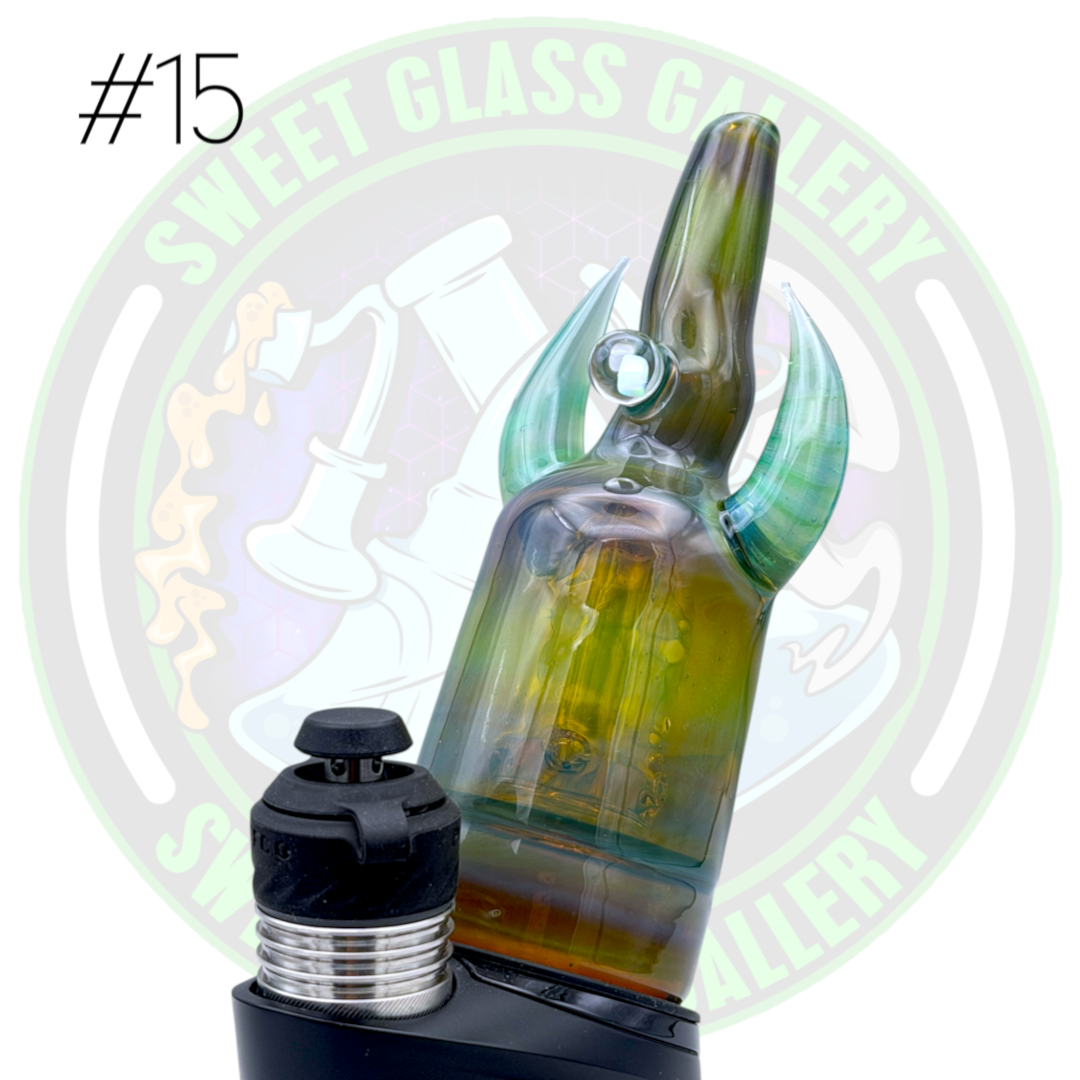 Magizle - Peak Attachment #15