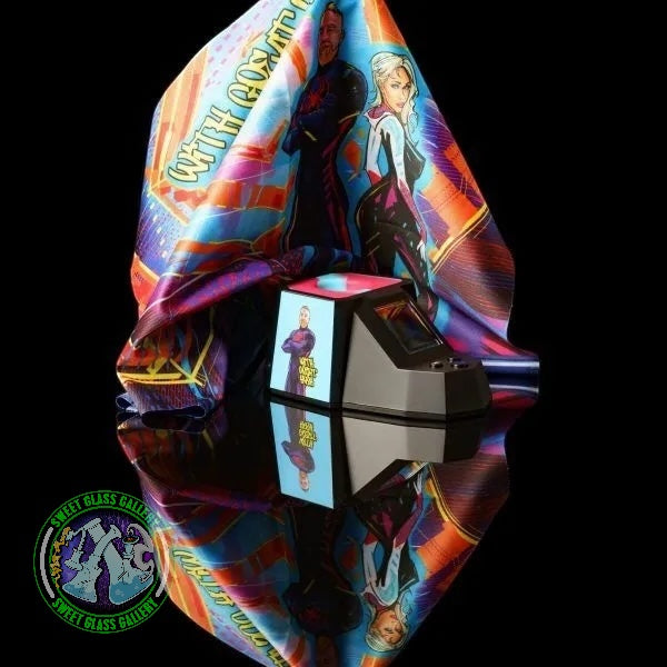 DabRite x Cannabis Chris - Dab Rite Pro