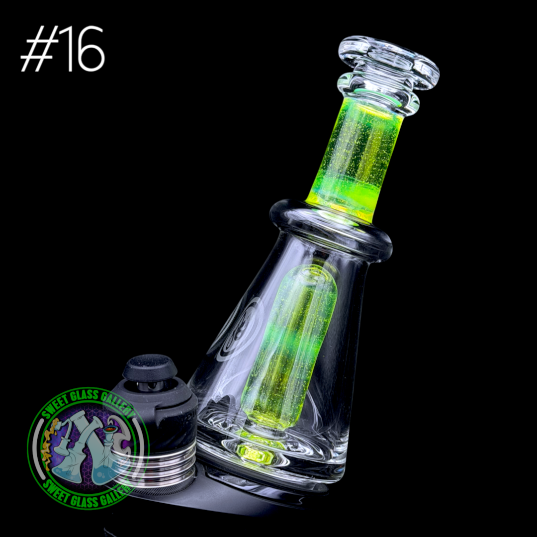 OJ Flame - Peak Attachment #16