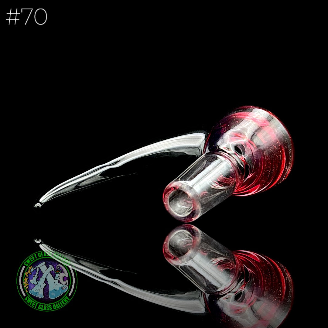 AJ Surf City Tubes - Bowl #70 - 14mm