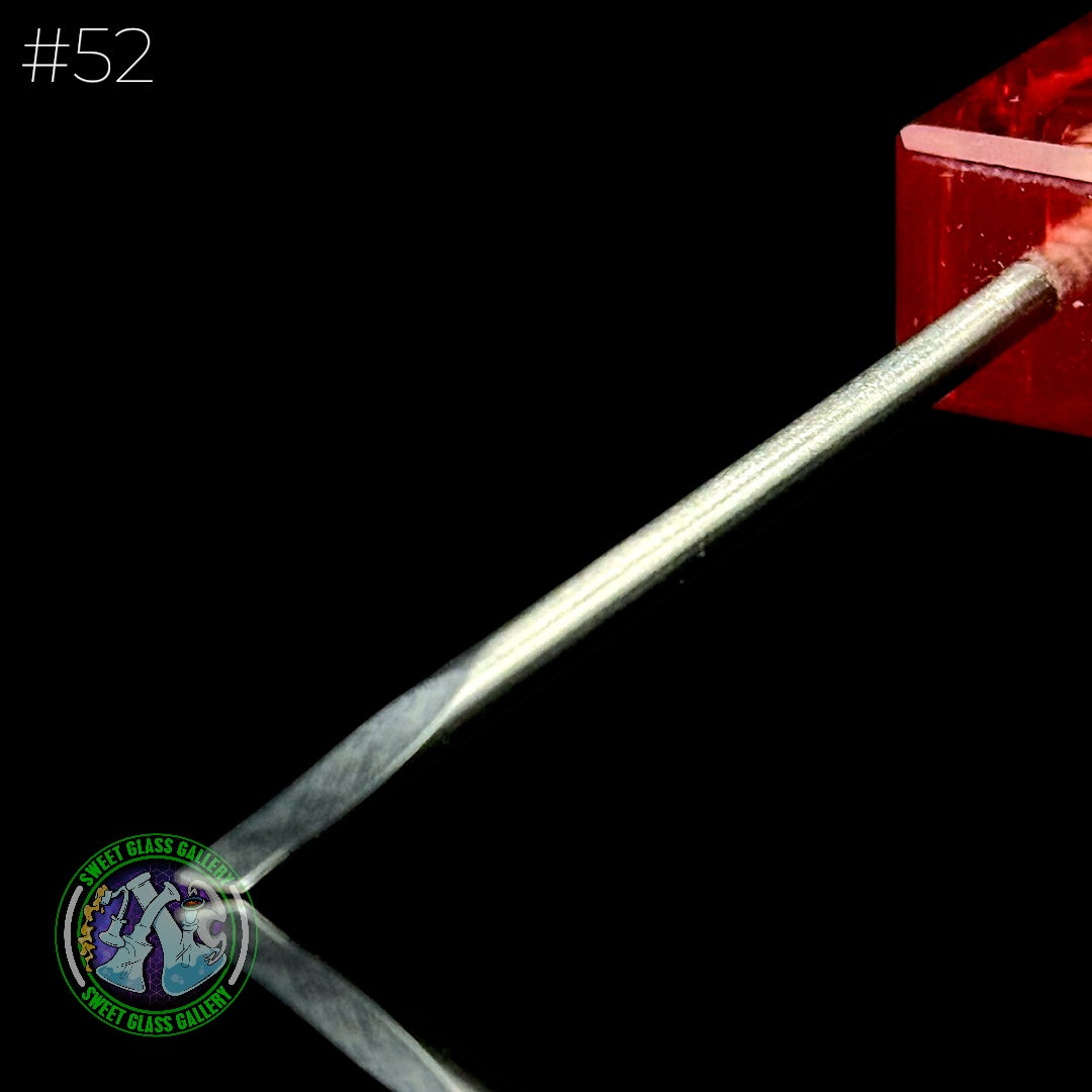 Dunkin Medz - Dab Tool - Full Size #52