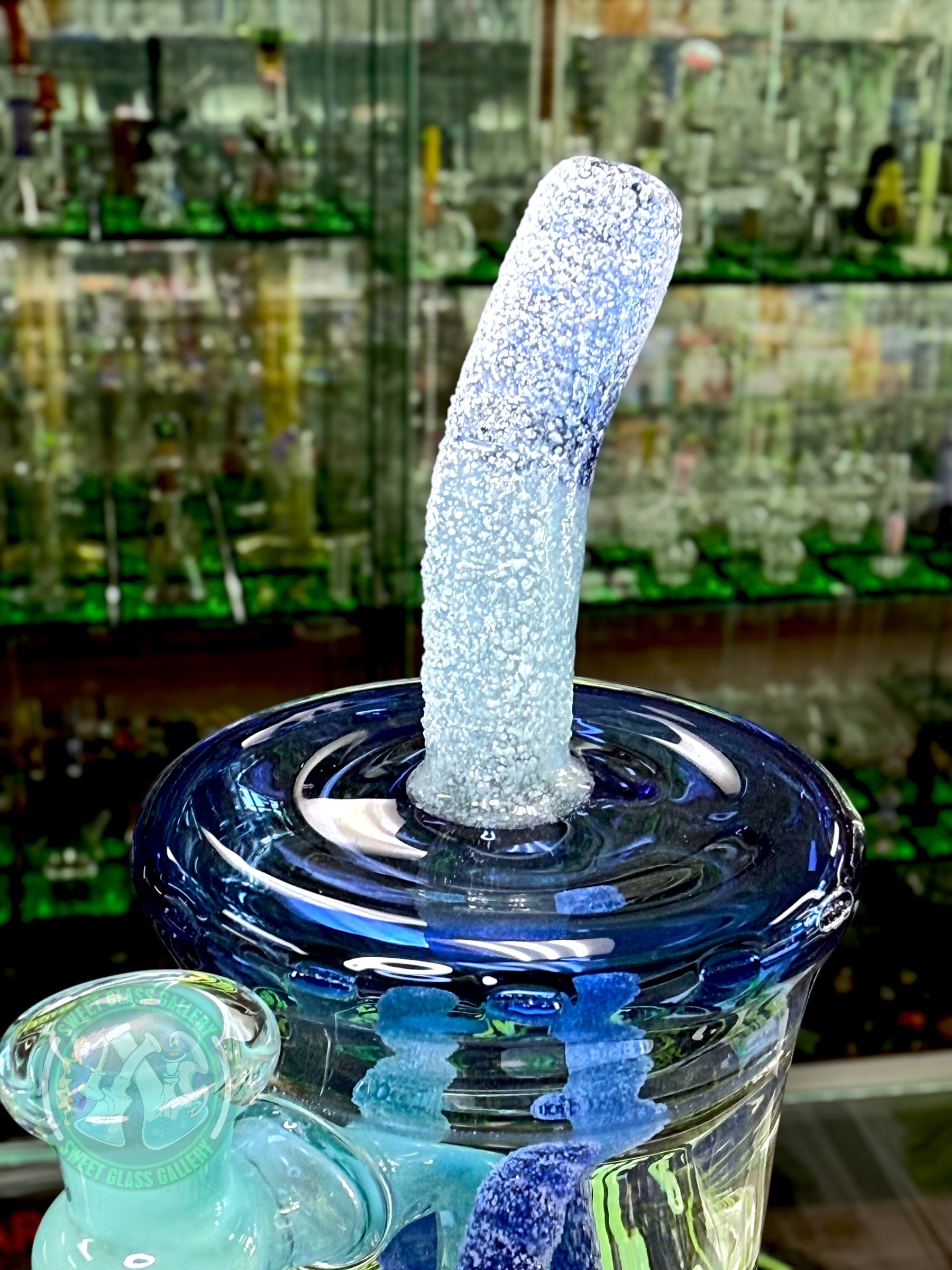 Emperial Glass - Rig #1 - Cup