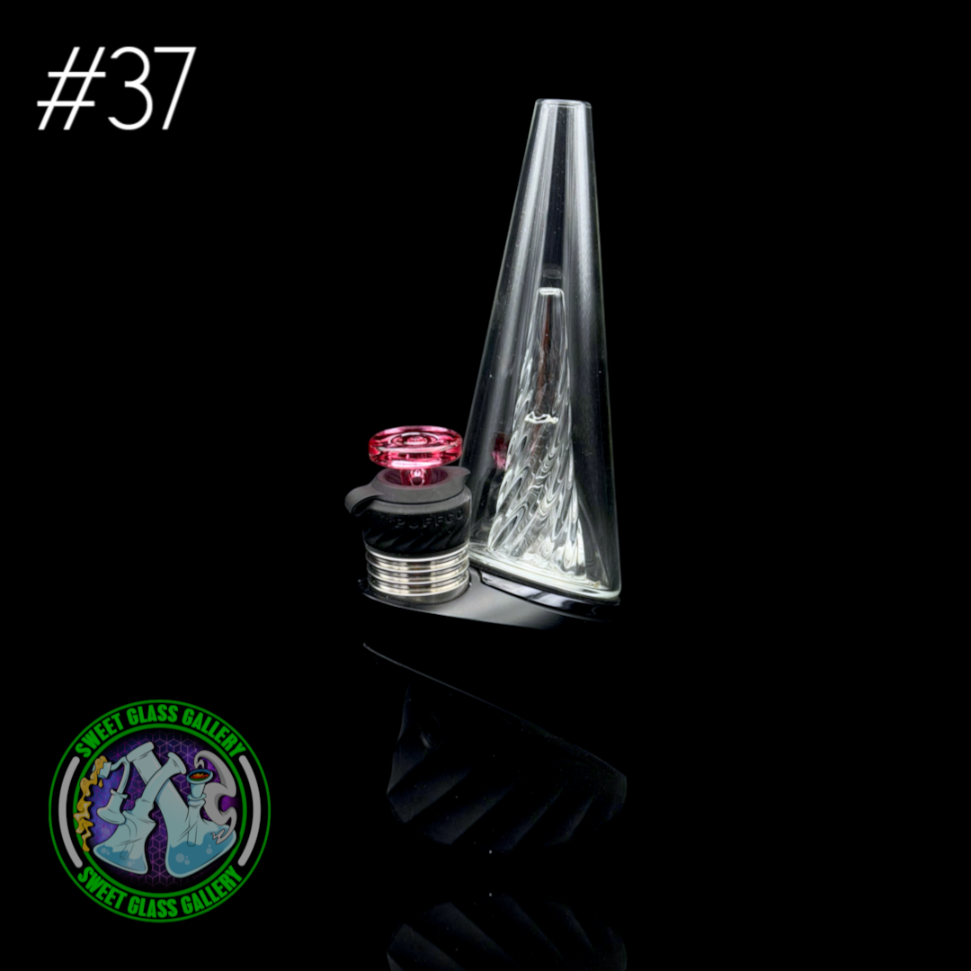 AJ Surf City Tubes - Joystick #37 - Peak Pro 3DXL