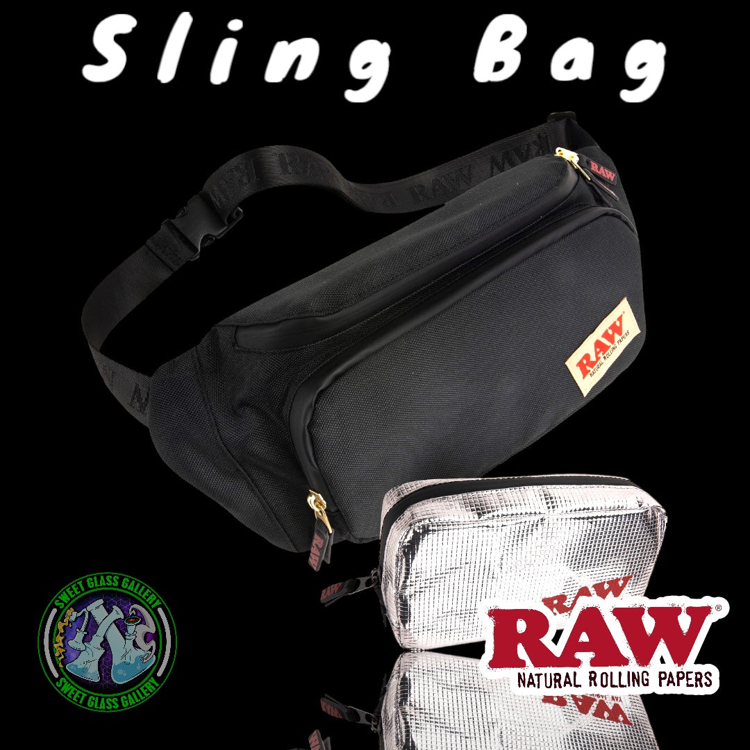 Raw - Sling Bag