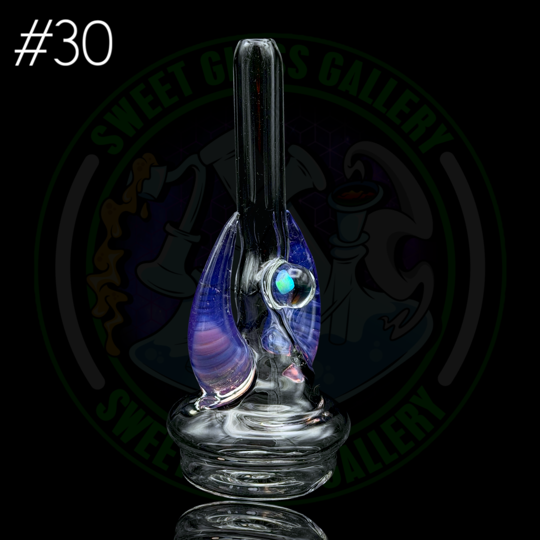 Magizle - Puffco Peak Attachment #30 (Dry)