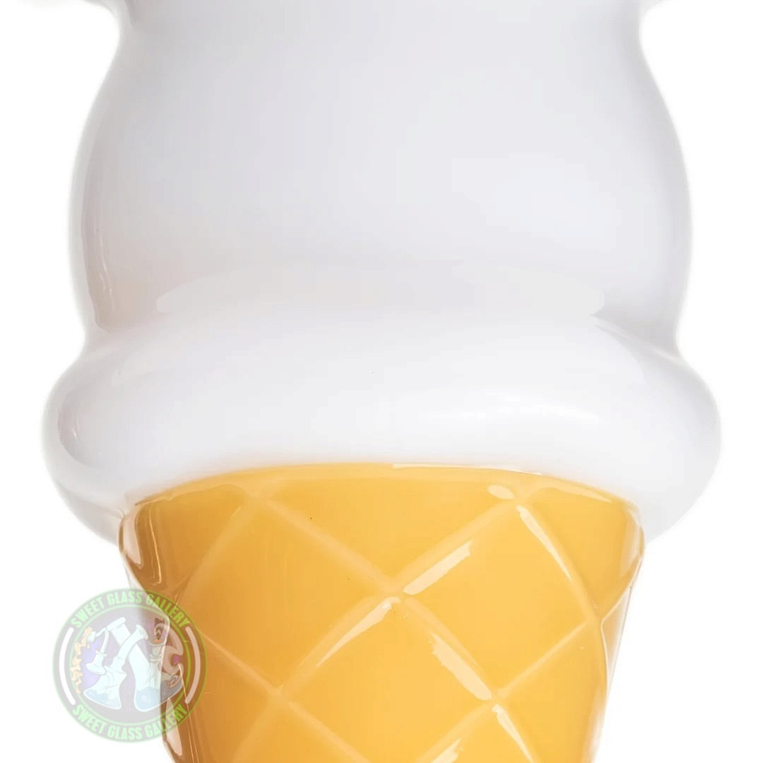 Big Fun - Pivot Attachment - Ice Cream - Vanilla