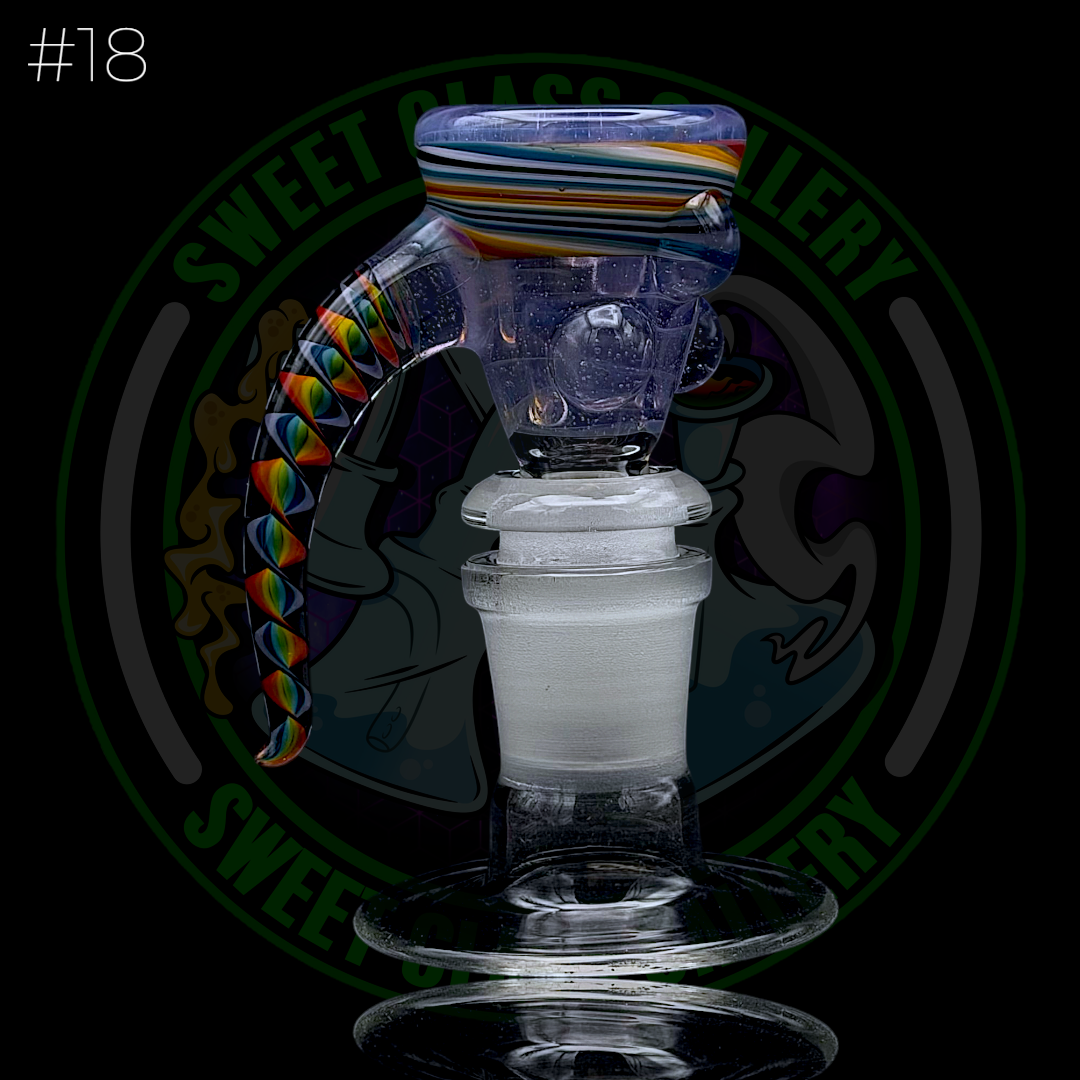 Nes Glass - Slide #18 - 14mm