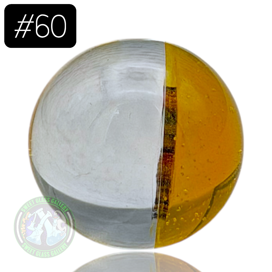 Keys Glass - Marble #60 (Charmander - Pokémon)