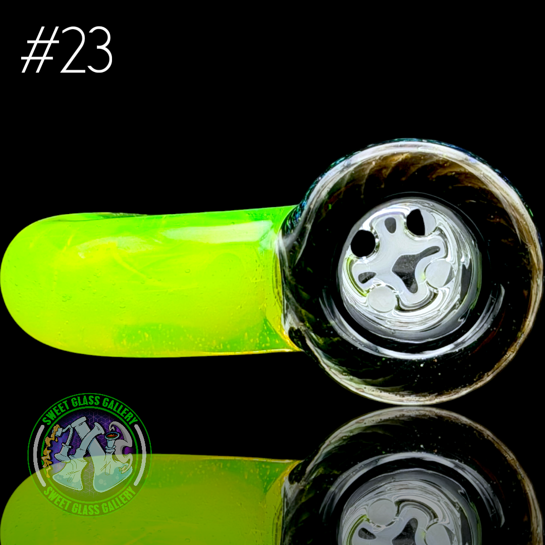 Kenta Kito - Bowl #23 (Size 18mm)