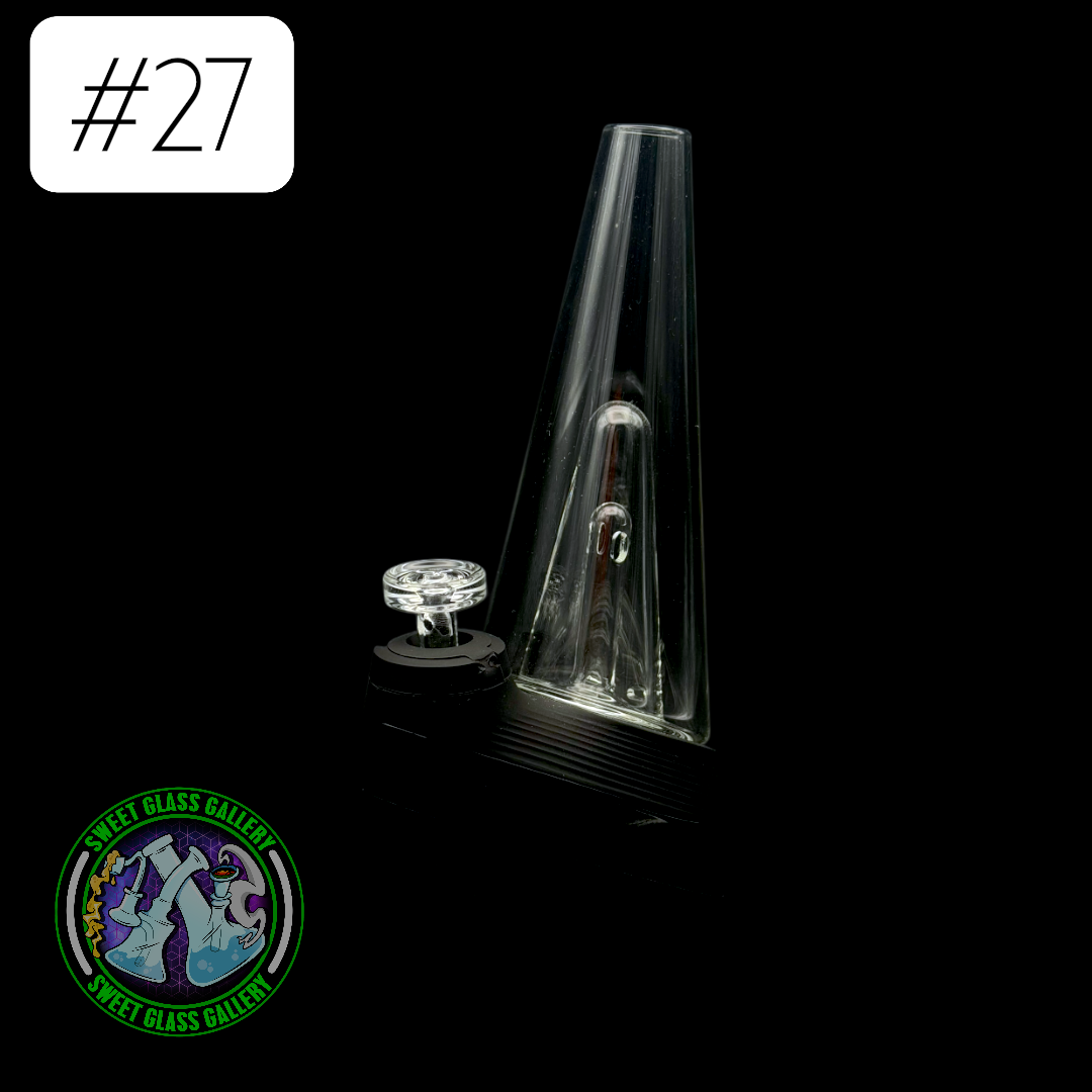 Bradley Miller - Joystick #27 - Puffco v2 3DXL