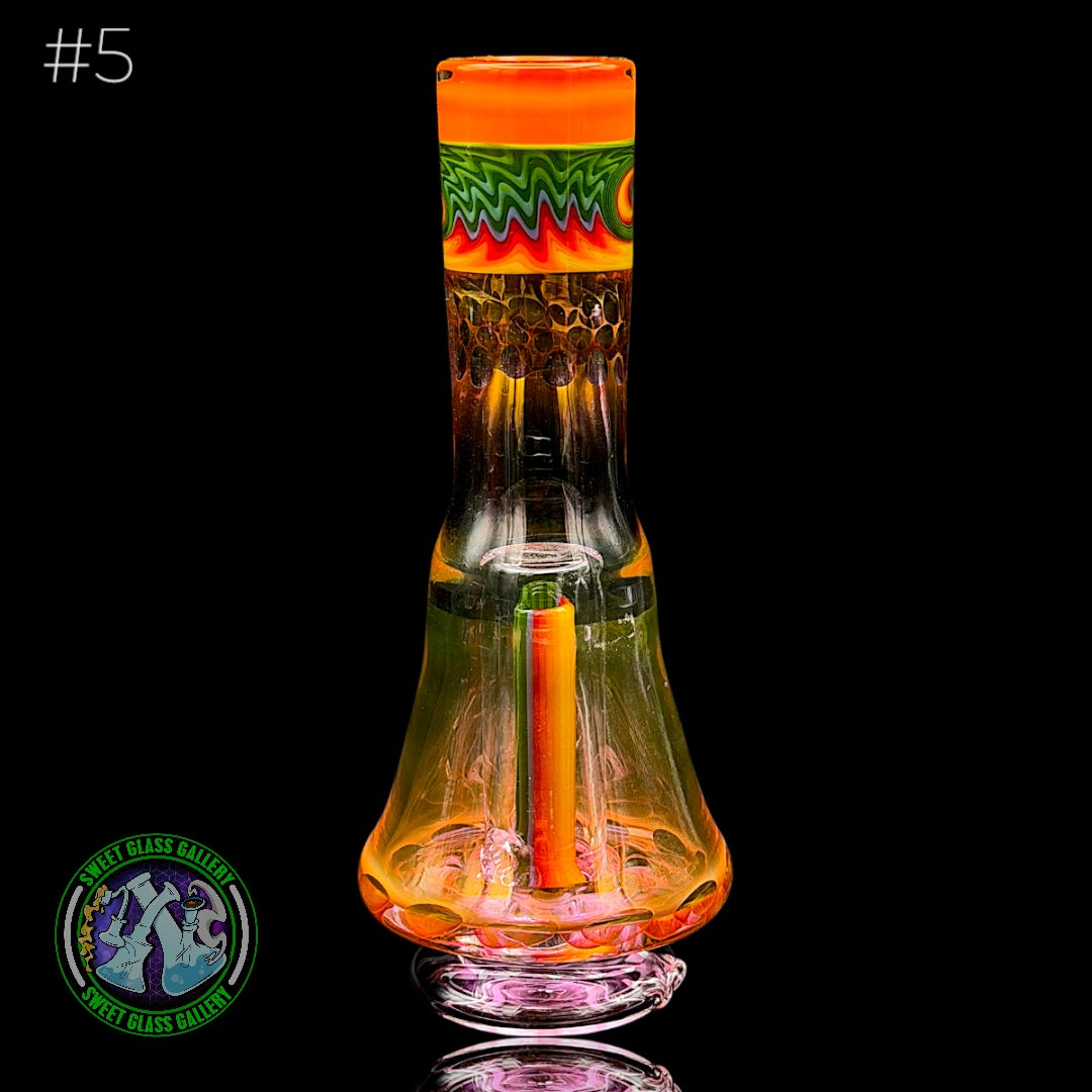 Nes Glass - Puffco Peak Attachment #5