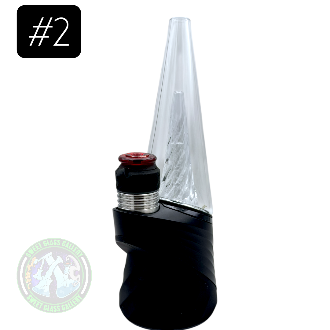 Bradley Miller - Joystick #2 - Puffco Peak Pro 3DXL