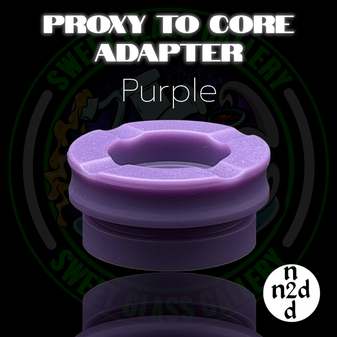 Nope2Dope - Pivot To Proxy Core Adapter v2 - Purple