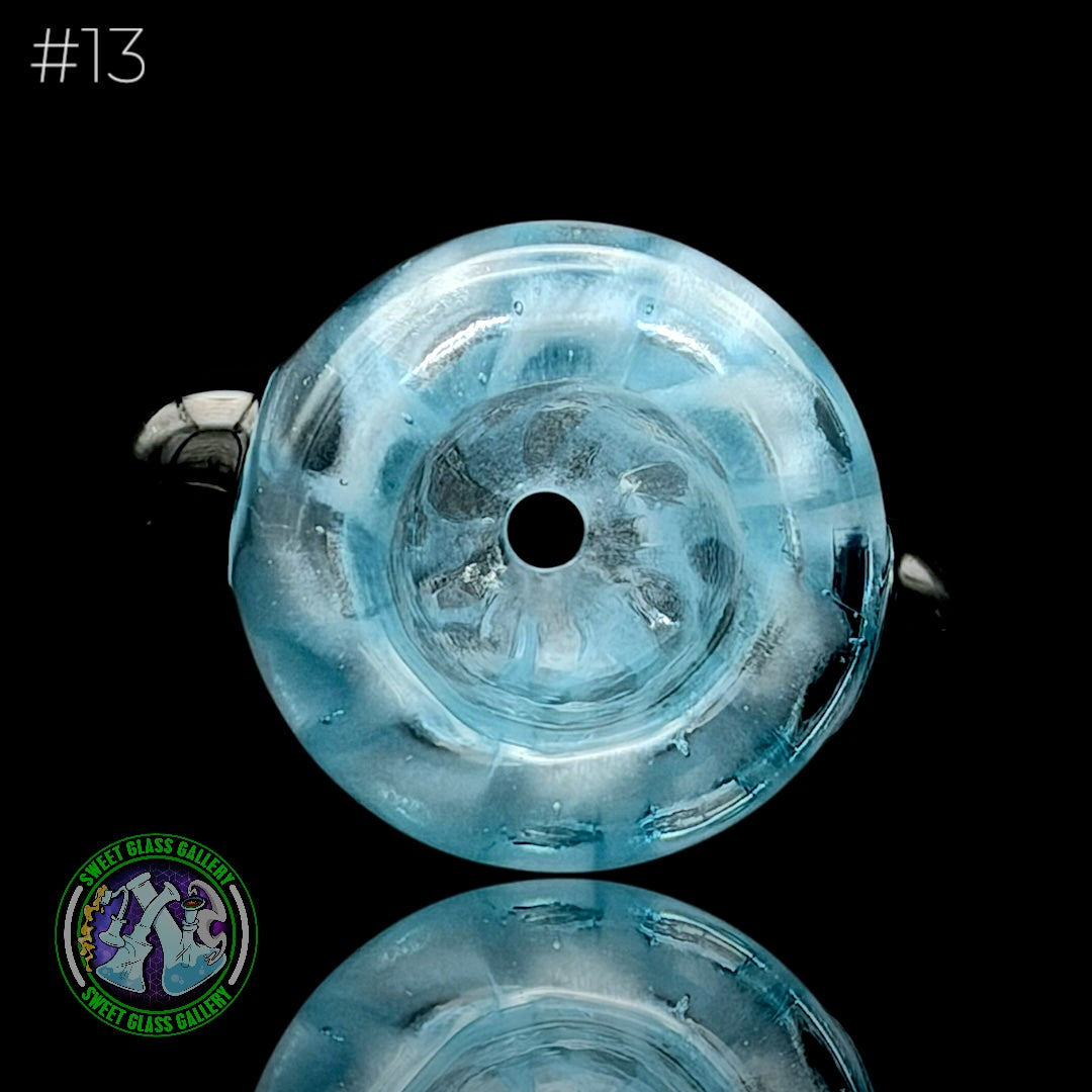 AJ Surf City Tubes - Bowl #13 - 18mm