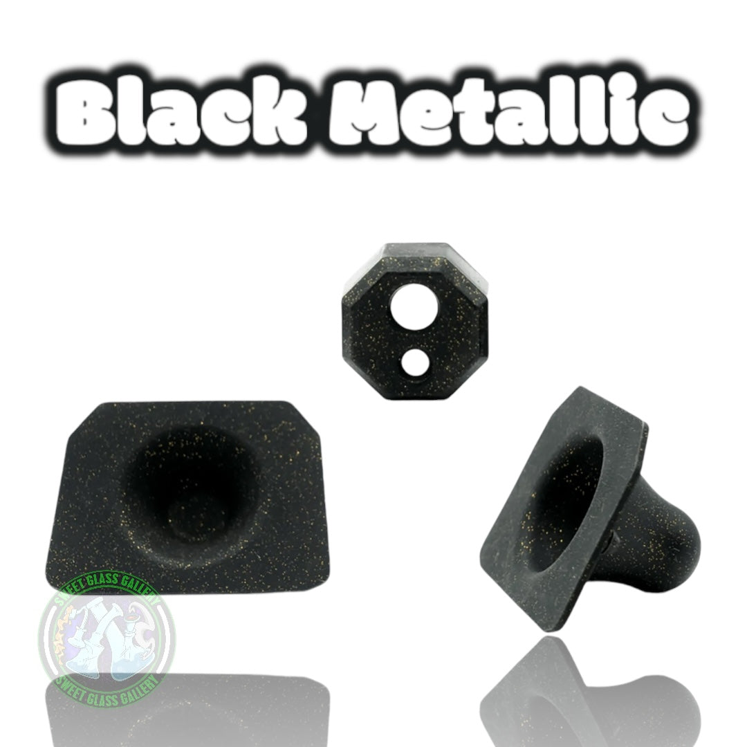 DabRite - Pro Silicone Replacement Covers