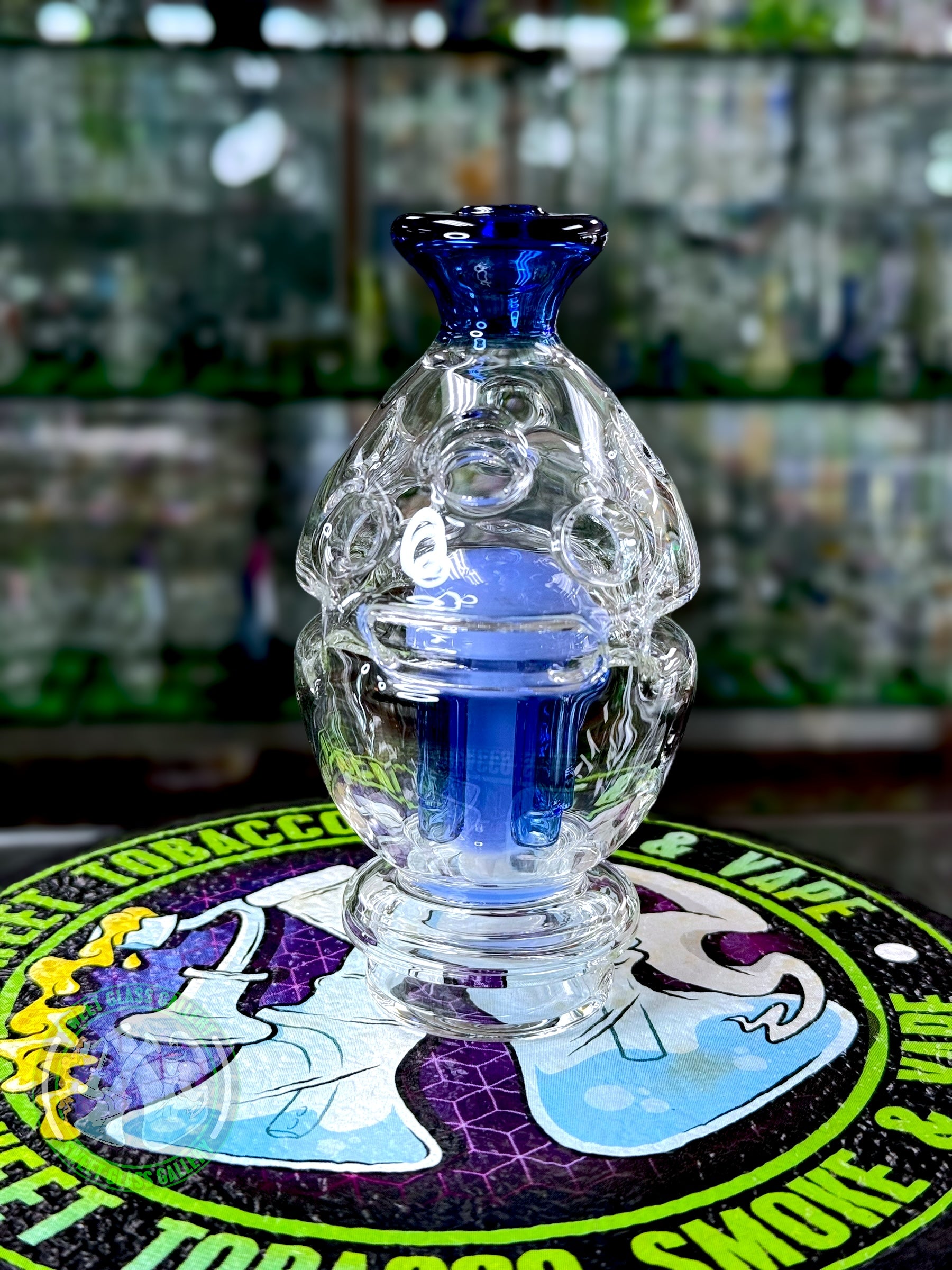 Toxic Glass - Attachment #21 - Puffco Peak Fab Egg