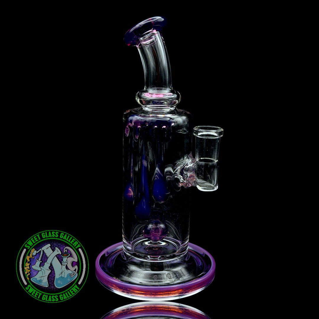 Uzzi Glass - Rig #2 - Jammer