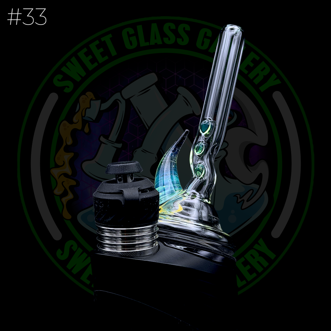Magizle - Peak Attachment #33 (Dry)