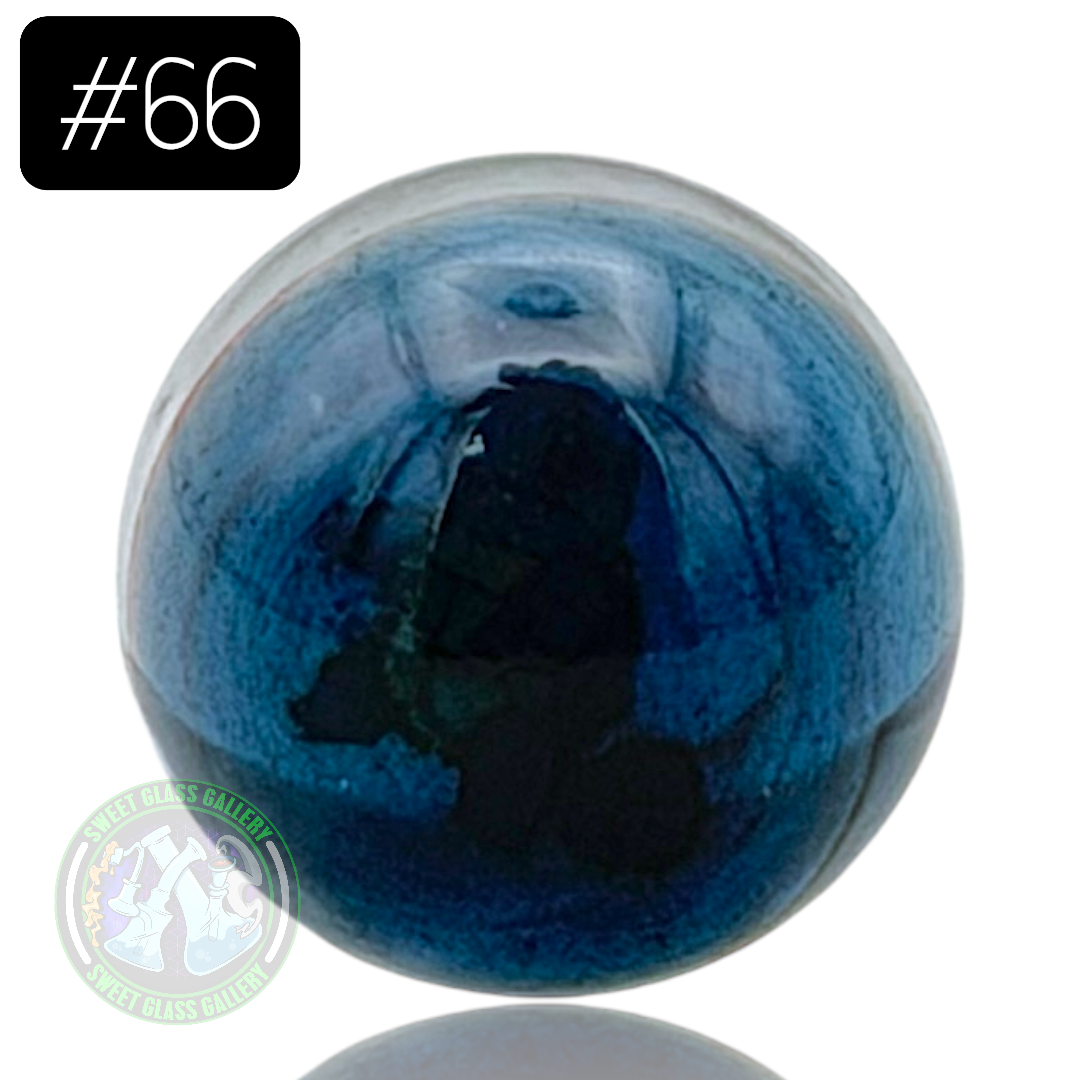 Keys Glass - Marble #66 (Squirtle - Pokémon)