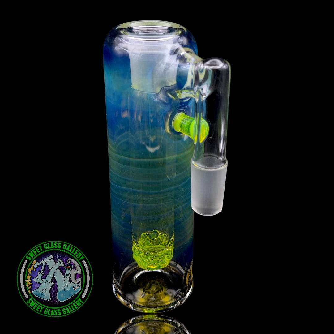 Fluid Glass - Ash Catcher #23 - 18mm Slyme