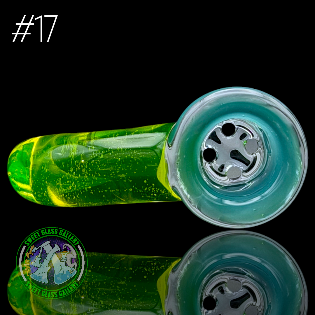 Kenta Kito - Bowl #17 (Size 18mm)