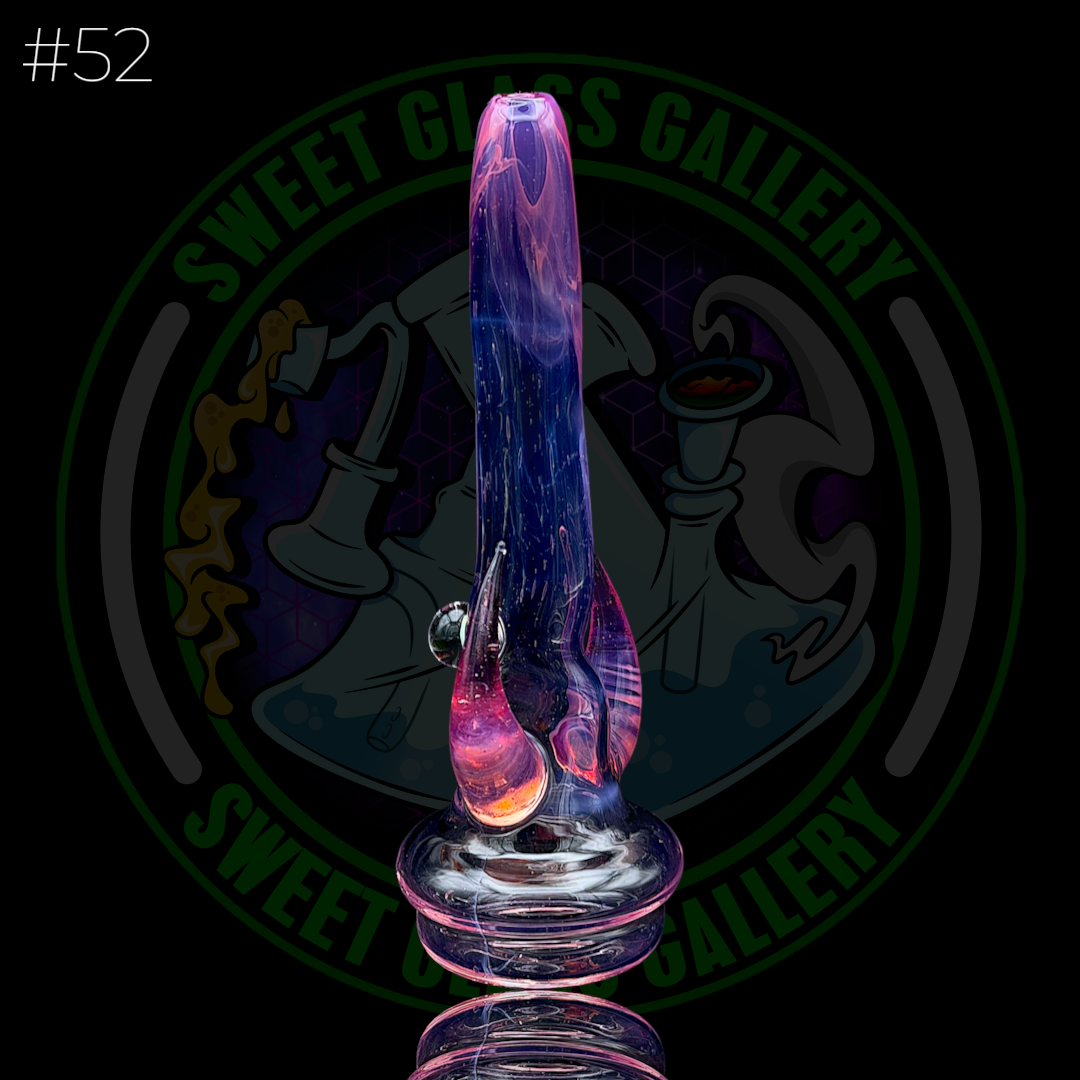Magizle - Peak Attachment #52 (Dry)