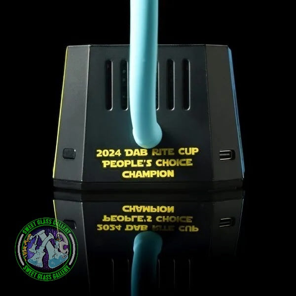 DabRite x Cannabis Chris - Dab Rite Pro