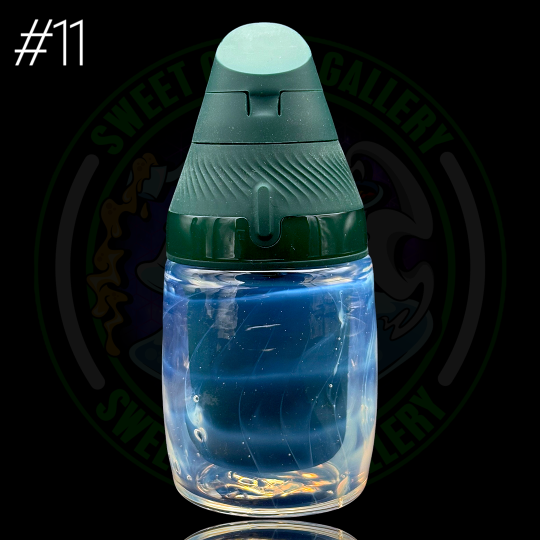 Magizle - Proxy Core Cup #11