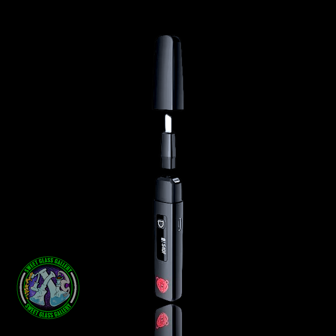 Bear Quartz - Trio 2.0 Loading Tool - Black
