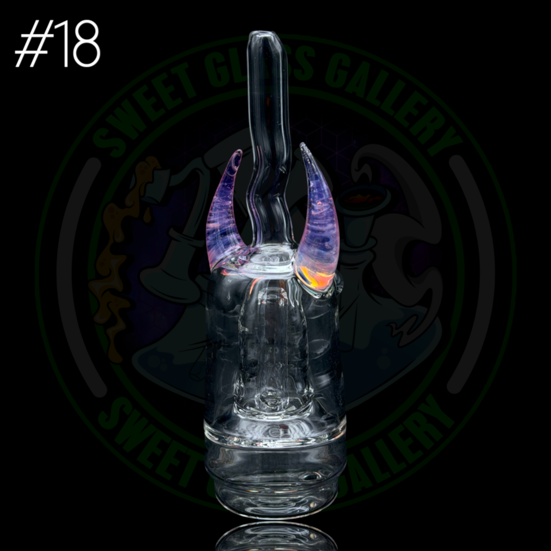 Magizle - Peak Attachment #18