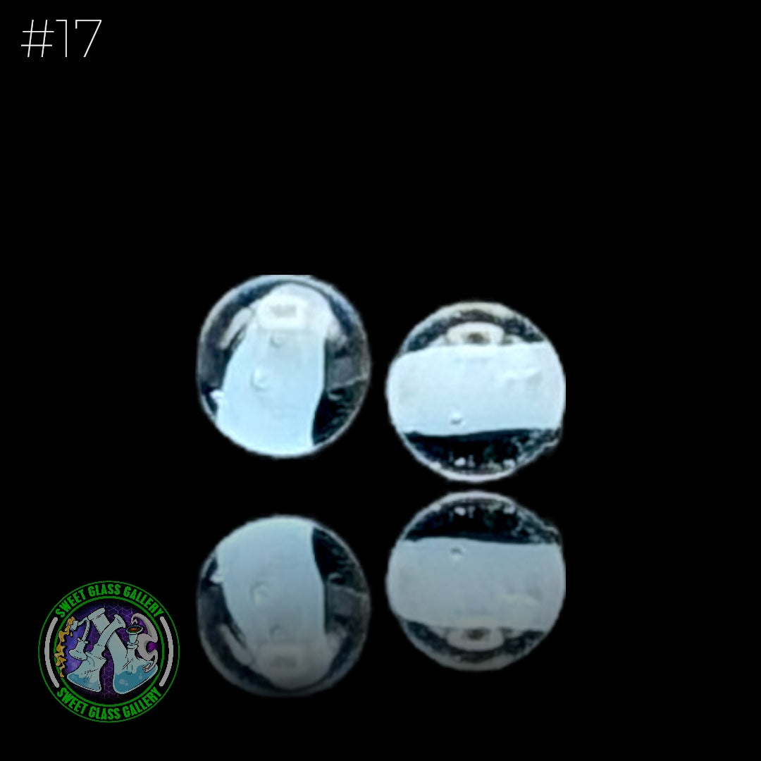 Kizmit Glass - Pivot Top #17 (Prozac)