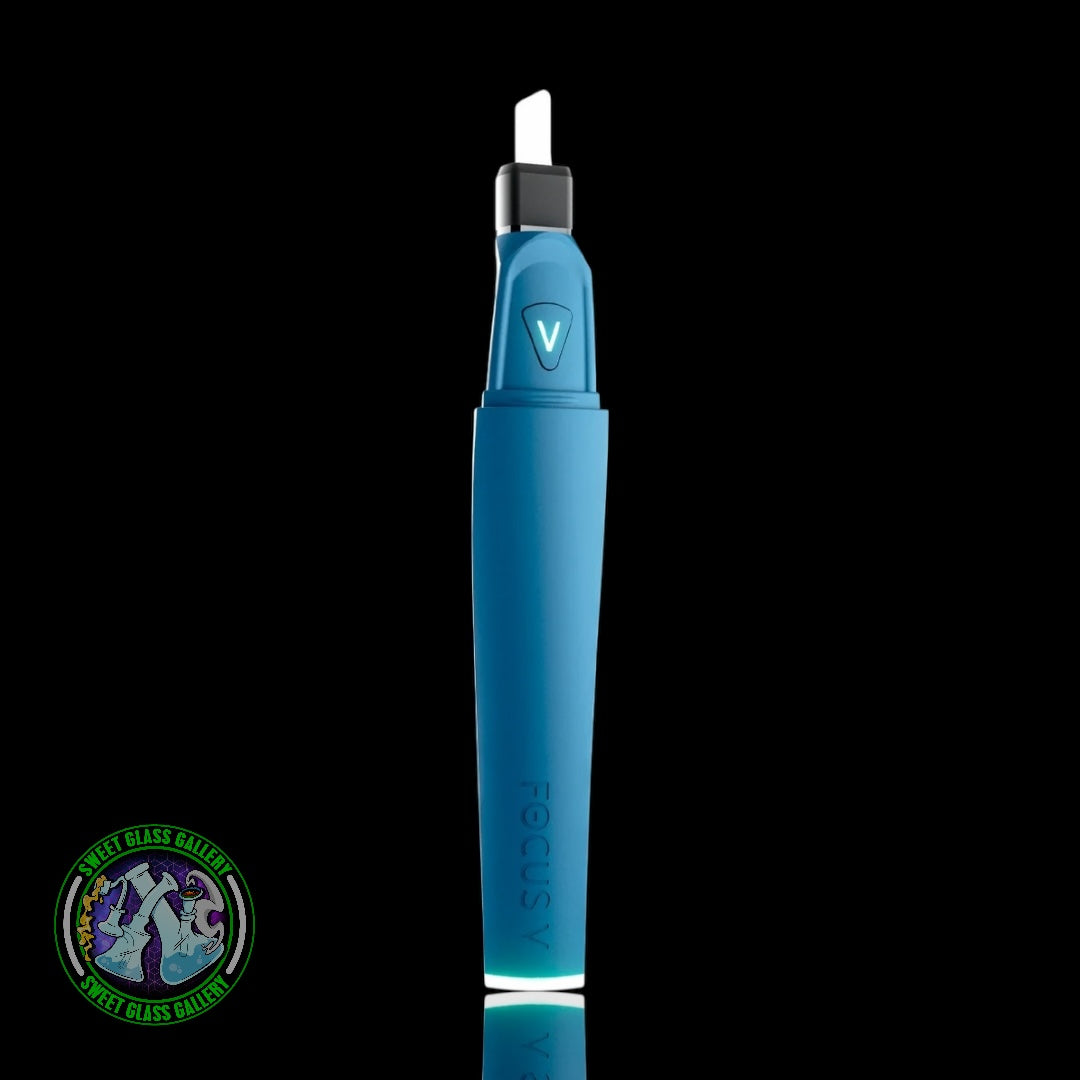 Focus V - Saber Electric Dab Tool - Midnight
