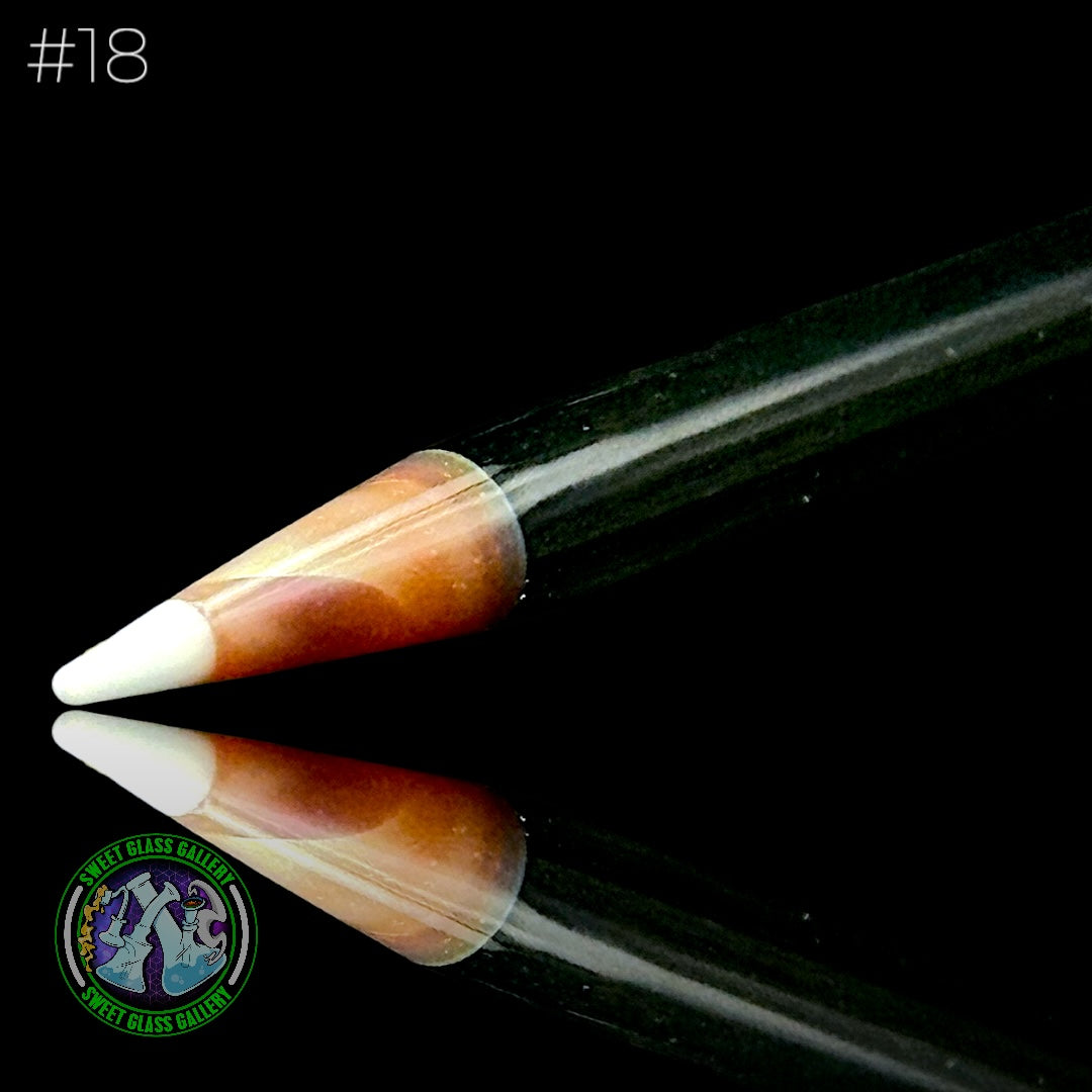 Sherbet Glass - Pencil #18
