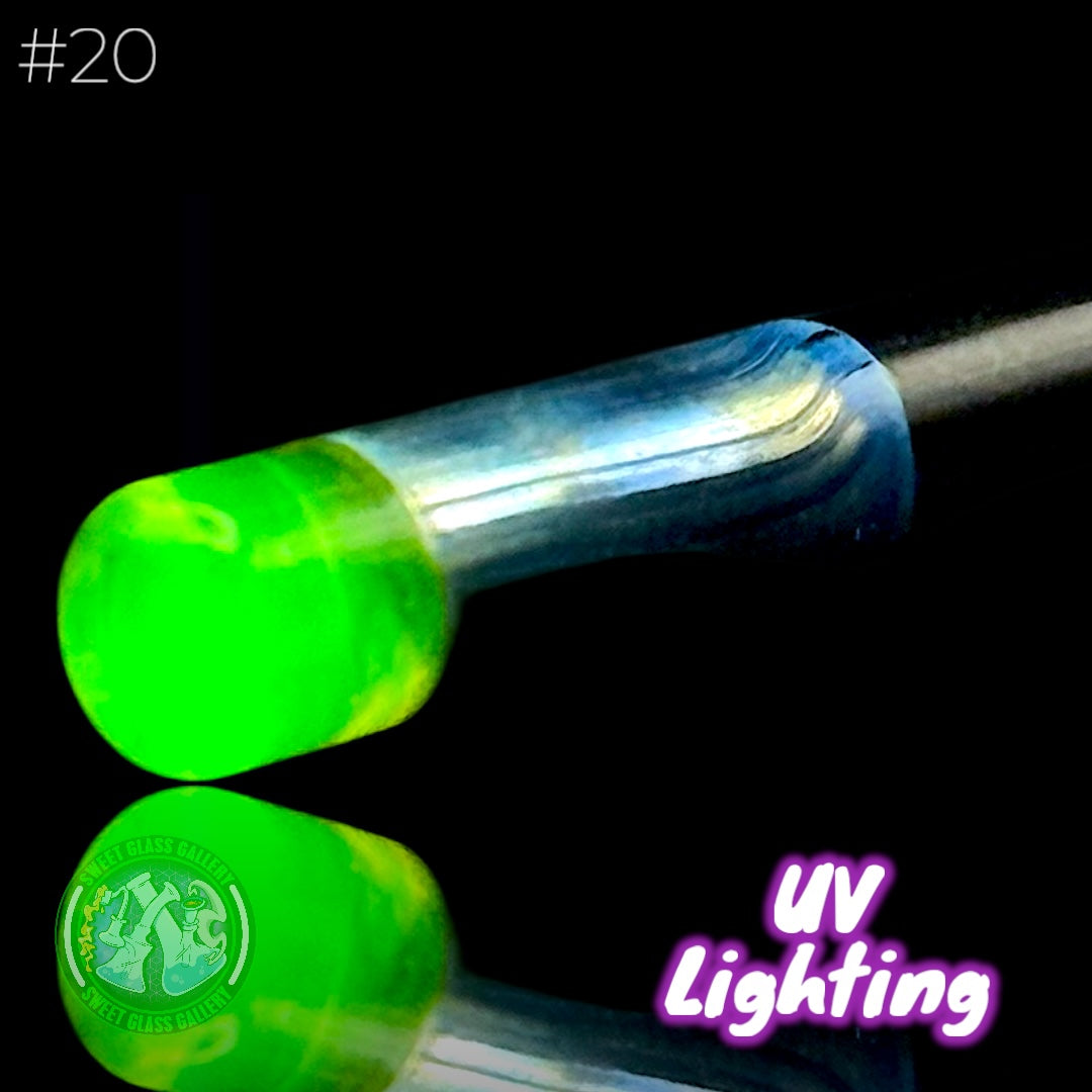 Sherbet Glass - Pencil #20