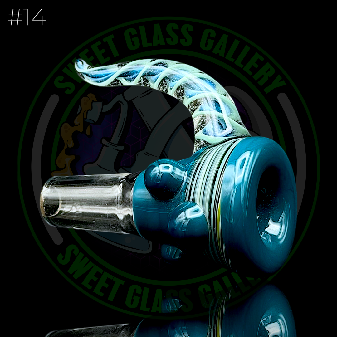 Nes Glass - Slide #14 - 14mm