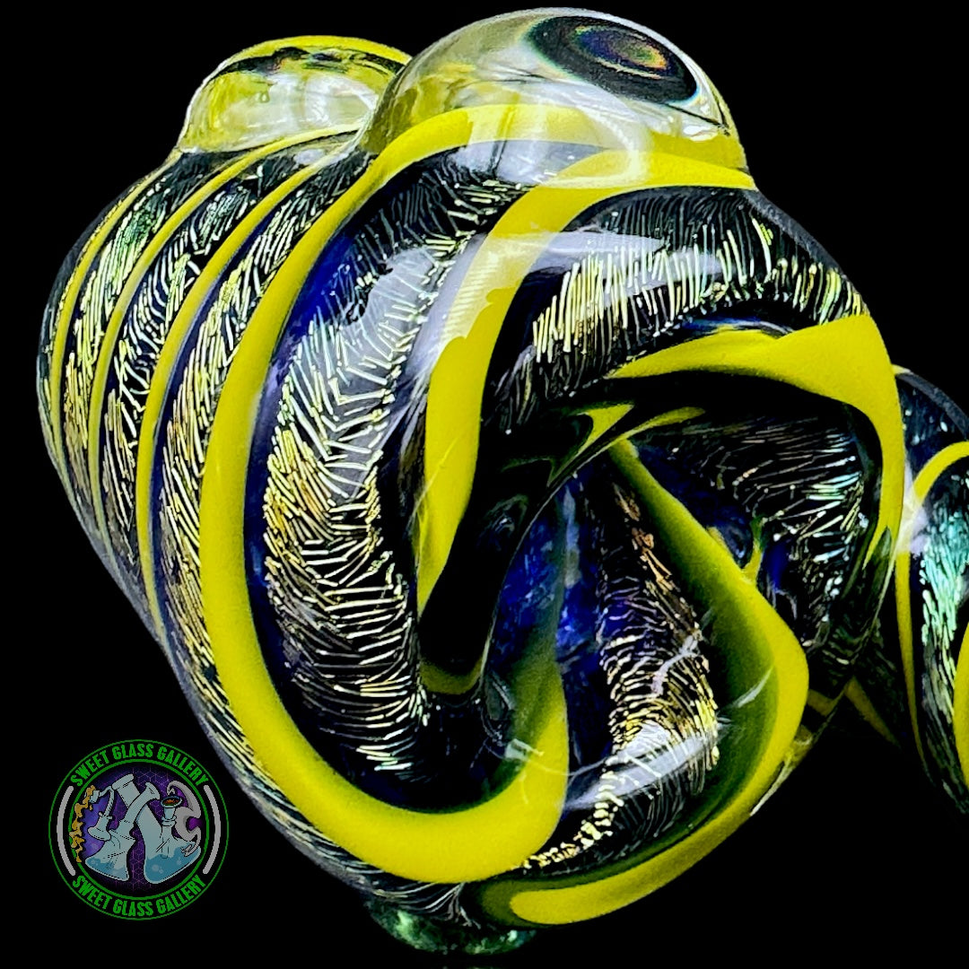 Glass Act Glassworx - Sherlock Pipe #4