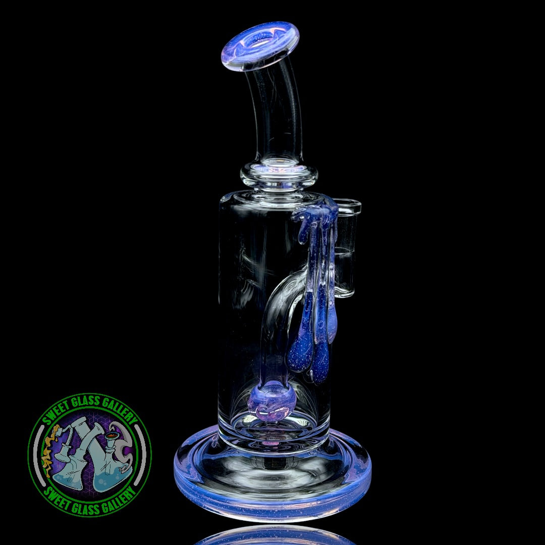 Uzzi Glass - Rig #6 - Jammer