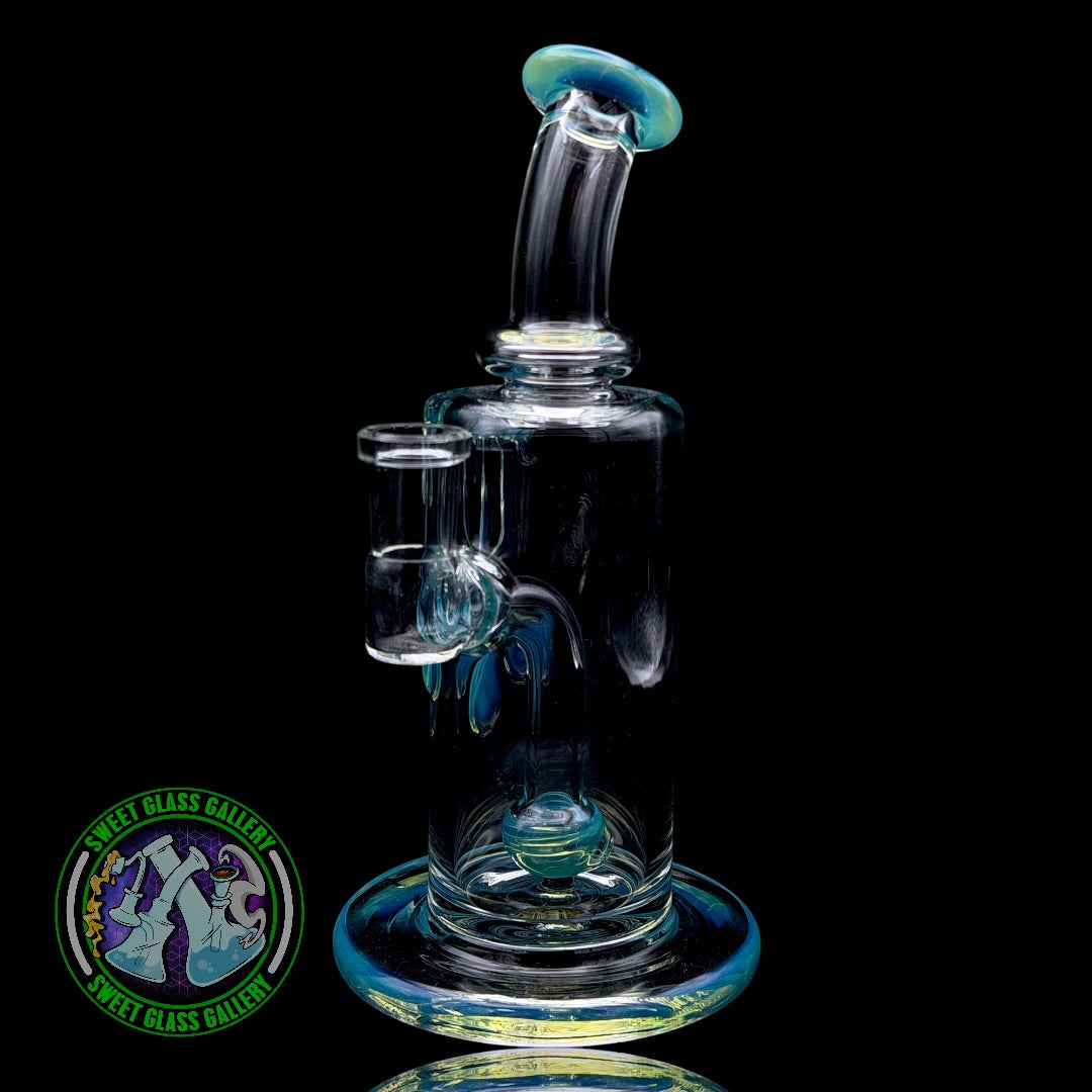 Uzzi Glass - Rig #1 - Jammer
