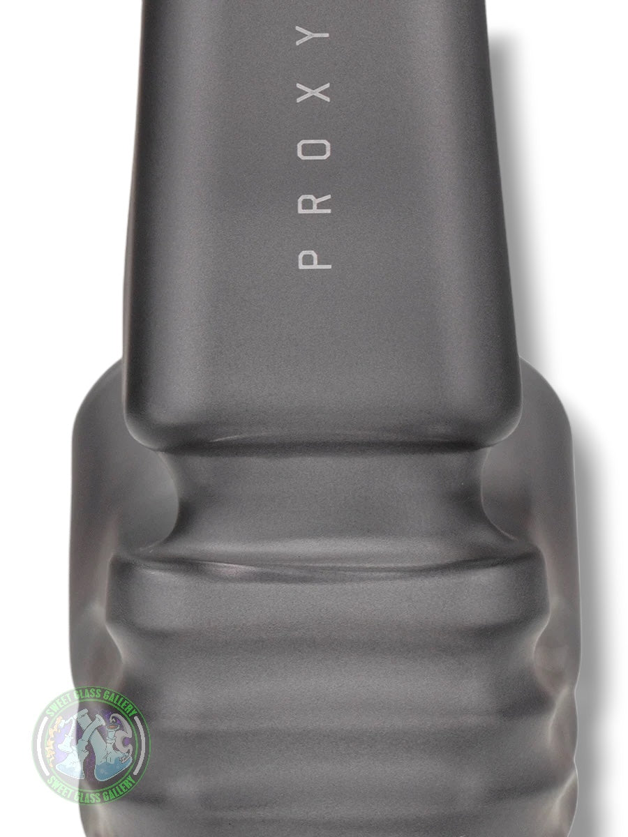 Puffco - Proxy New Wizard Pipe Attachment (Onyx)